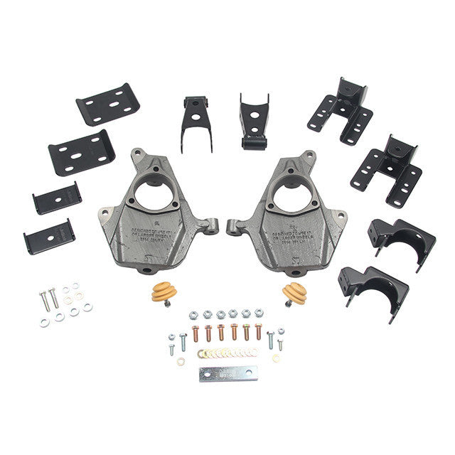Lowering Kit - Belltech 1017