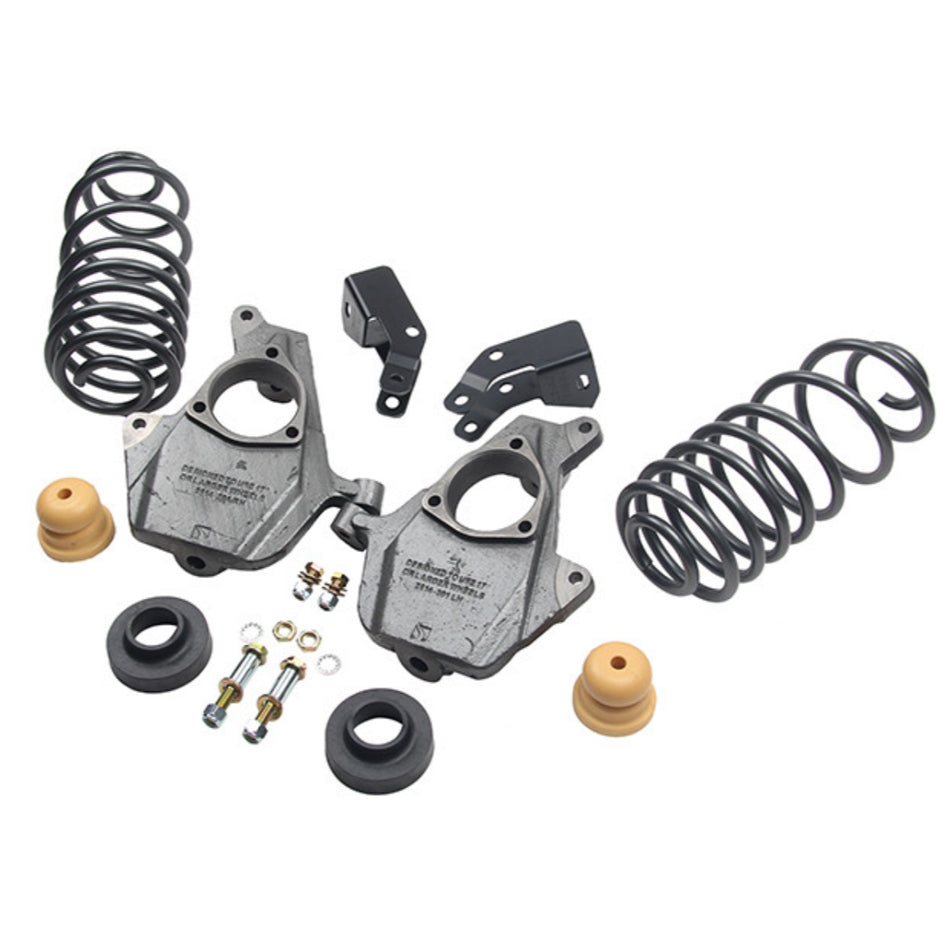Lowering Kit - Belltech 1019