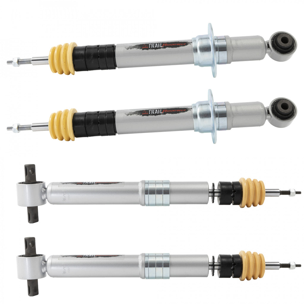 Complete Lowering Kit - Belltech 1105SP