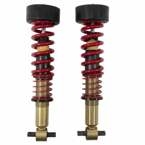 19- GM P/U 1500 Coilover Kit - Belltech 15003