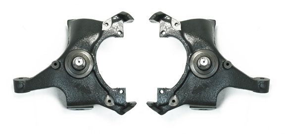 92-96 Caprice 2in Drop - Belltech 2105