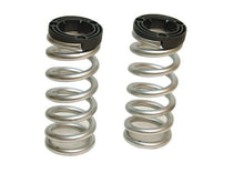Load image into Gallery viewer, 88-98 C1500 P/U 2in Drop Coil Springs - Belltech 23405