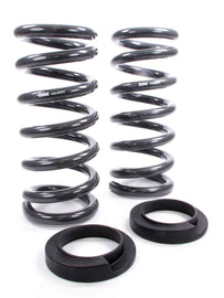 88-98 C1500/2500 P/U 2in Drop Coil Springs - Belltech 23452