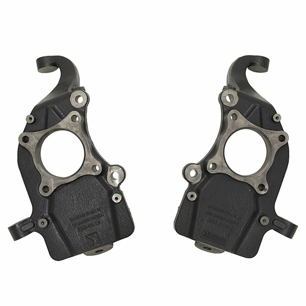 15-20 Ford F150 Drop Spindle Kit - Belltech 2352