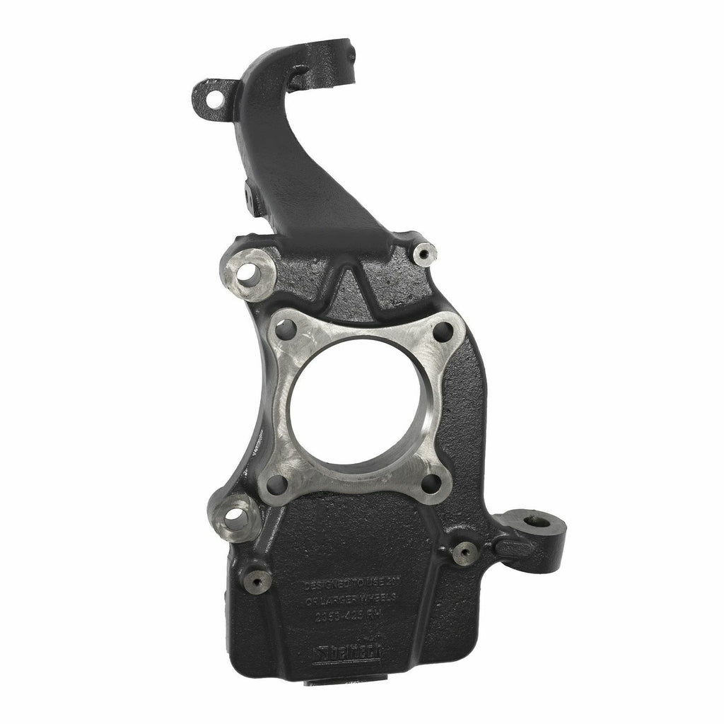 21-   Ford F150 Drop Spindle Kit - Belltech 2353