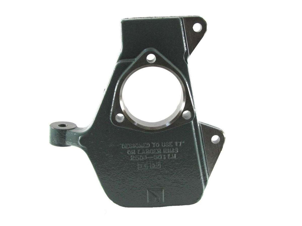 2in Drop Spindle Set - Belltech 2508