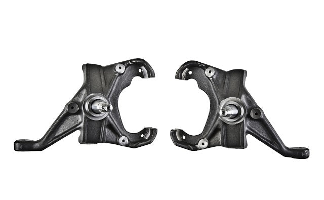 85-02 Astro Van Spindle Set - Belltech 2700