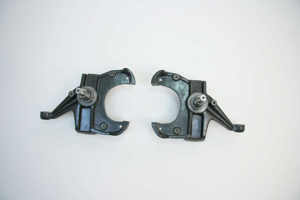 73-87 C10 HD/73-91 Suburban Spindle Set - Belltech 3100