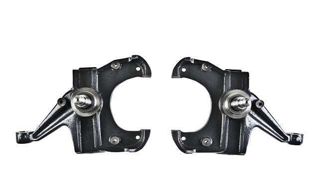 73-87 C10 LD/73-91 Suburban Spindle Set - Belltech 3200