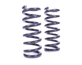 88-98 C1500 P/U 1in Drop Coil Springs - Belltech 4300