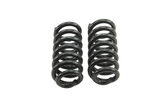 63-86  1in Drop Coil Springs - Belltech 4700