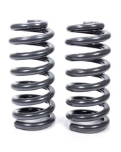 Load image into Gallery viewer, 63-87 GM C10 P/U Coil Spring Set 2in Drop - Belltech 4702