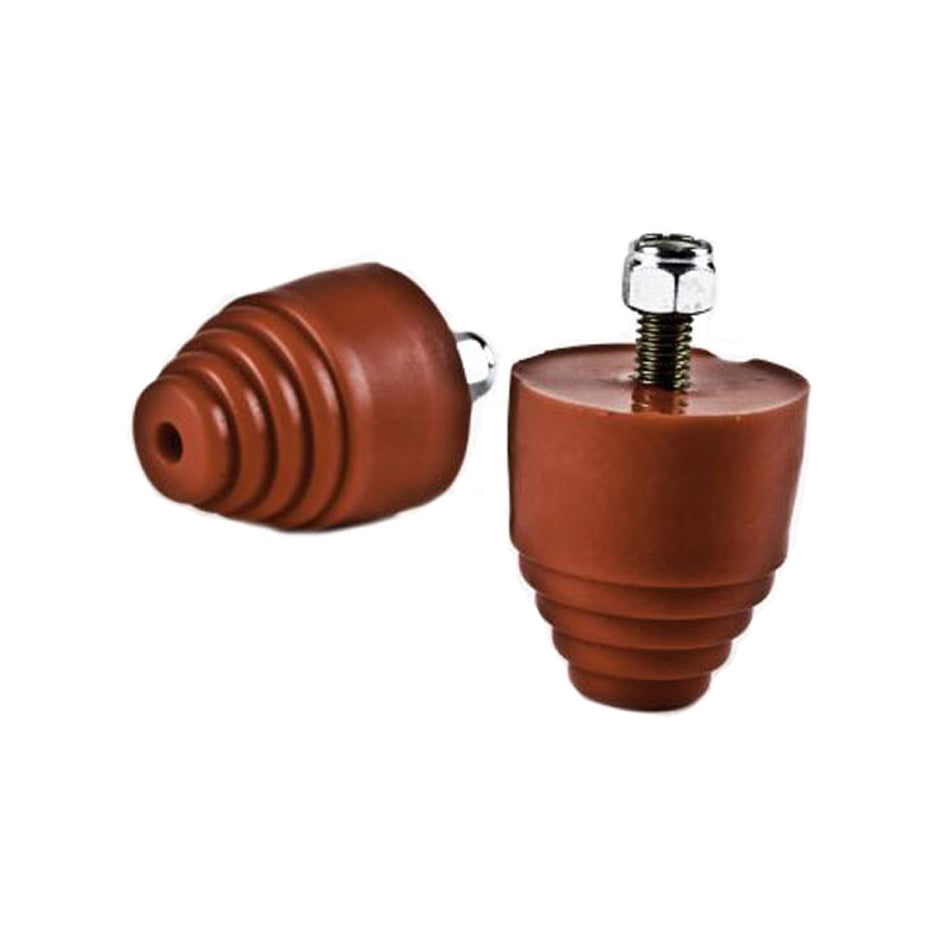 BUMP STOP KIT - Belltech 4924