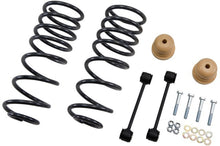 Load image into Gallery viewer, Coil Spring Set - Belltech 5318