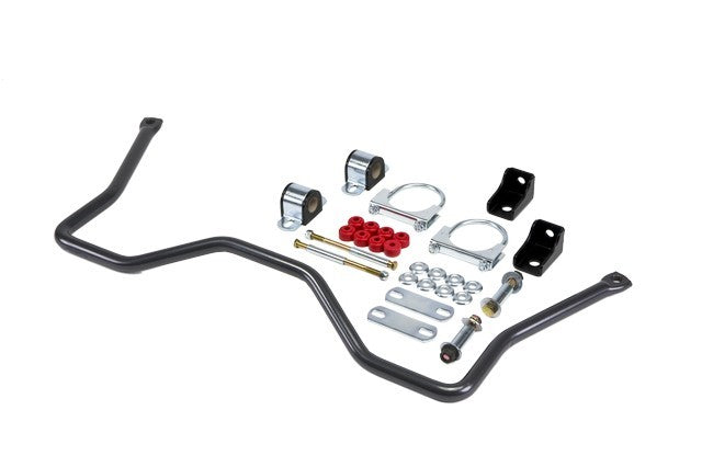 04-12 Colorado Rear Sway Bar - Belltech 5521