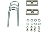 Lowering Block Kit - Belltech 6002
