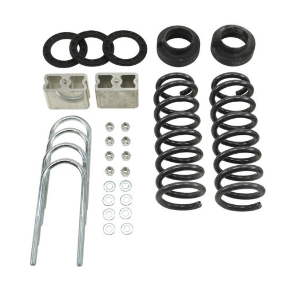 Lowering Kit - Belltech 608