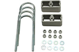 Lowering Block Kit - Belltech 6102