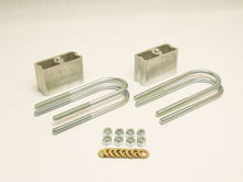 Load image into Gallery viewer, Block Kit Mini Truck 3in - Belltech 6200