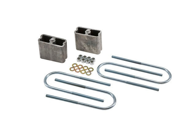 Lowering Block Kit - Belltech 6203