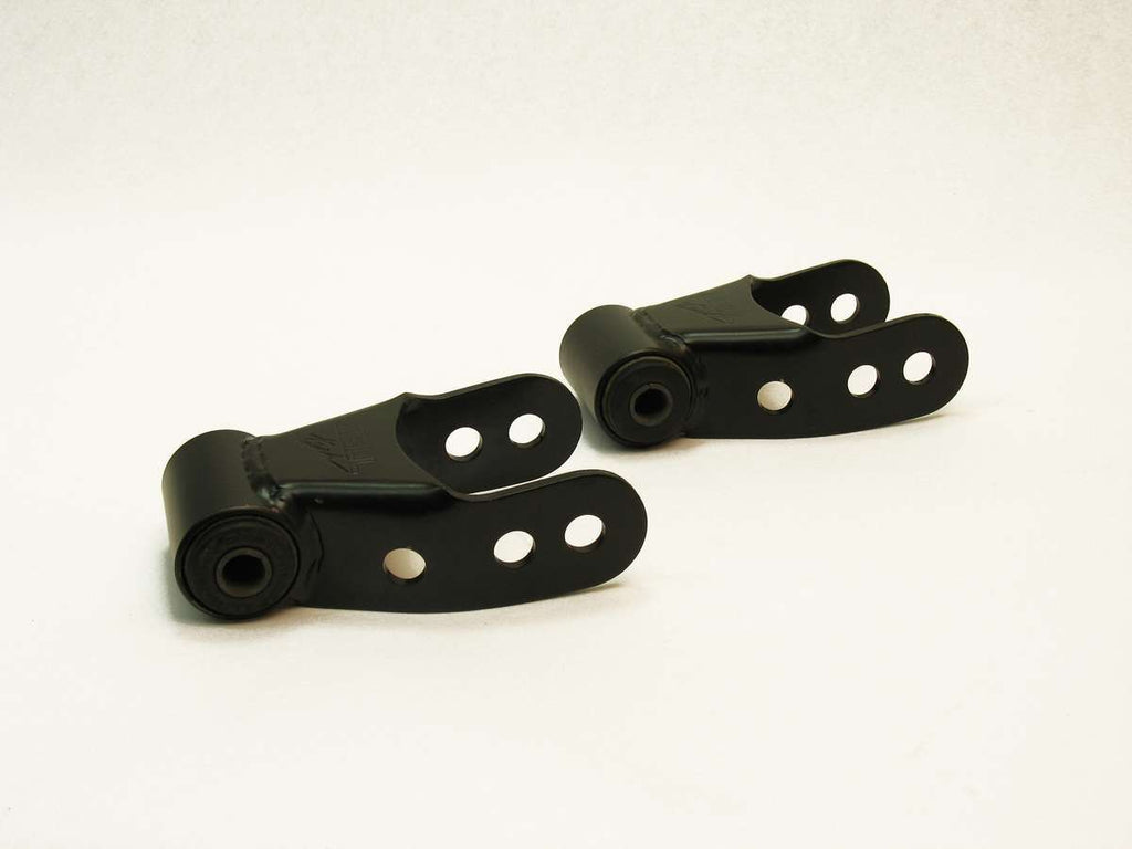 Shackle Kit - Belltech 6404