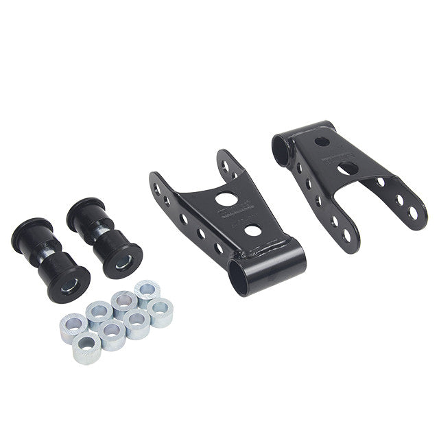 Shackle Kit - Belltech 6426