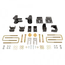 Load image into Gallery viewer, Rear Flip Kit 15-  Ford F150 All Cabs Short Bed - Belltech 6447