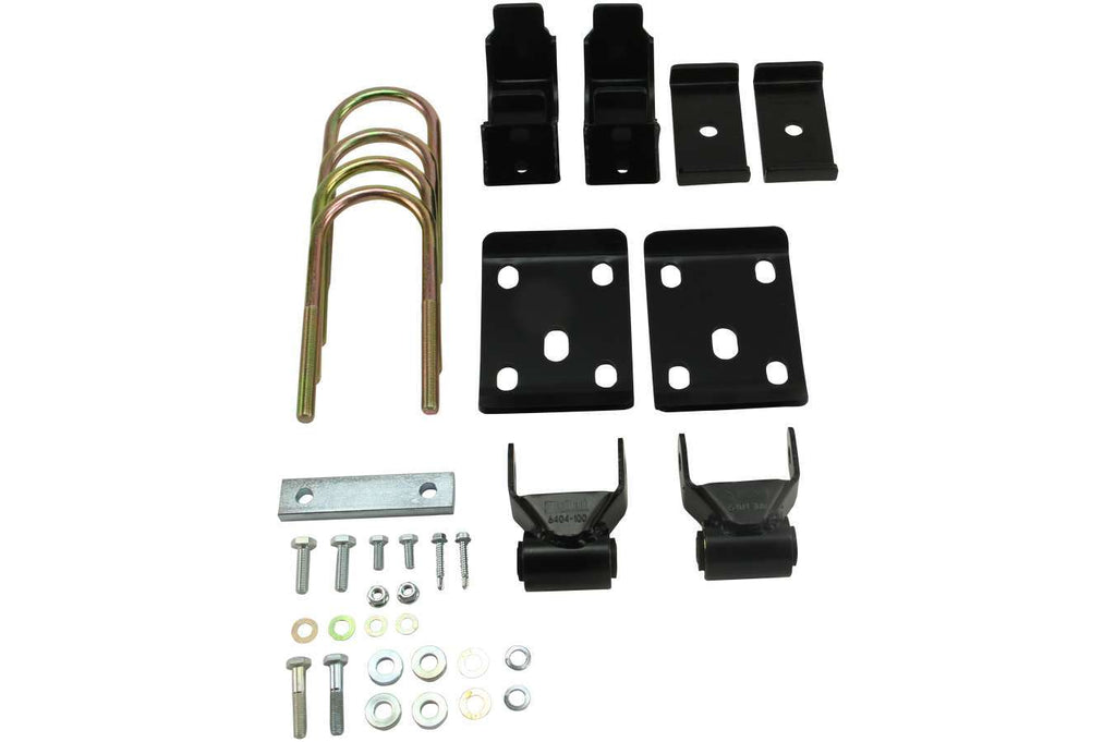 Flip Kit - Belltech 6526