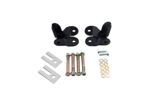 15-20 Ford F150 Hanger Kit - Belltech 6565