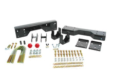 Load image into Gallery viewer, 88-98 GM C1500 P/U Std Cab Rear Flip Kit - Belltech 6605