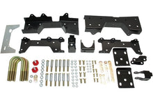 Load image into Gallery viewer, Silverado Reg Cab Rear Flip-Kit - Belltech 6616