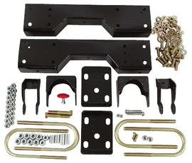 88-98 GM C2500 P/U Rear Flip Kit - Belltech 6650