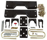 88-98 GM C2500 P/U Rear Flip Kit - Belltech 6650