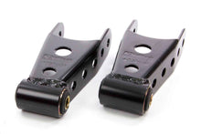 Load image into Gallery viewer, Belltech 73-18 GM P/U &amp; Suburban Shackle Kit