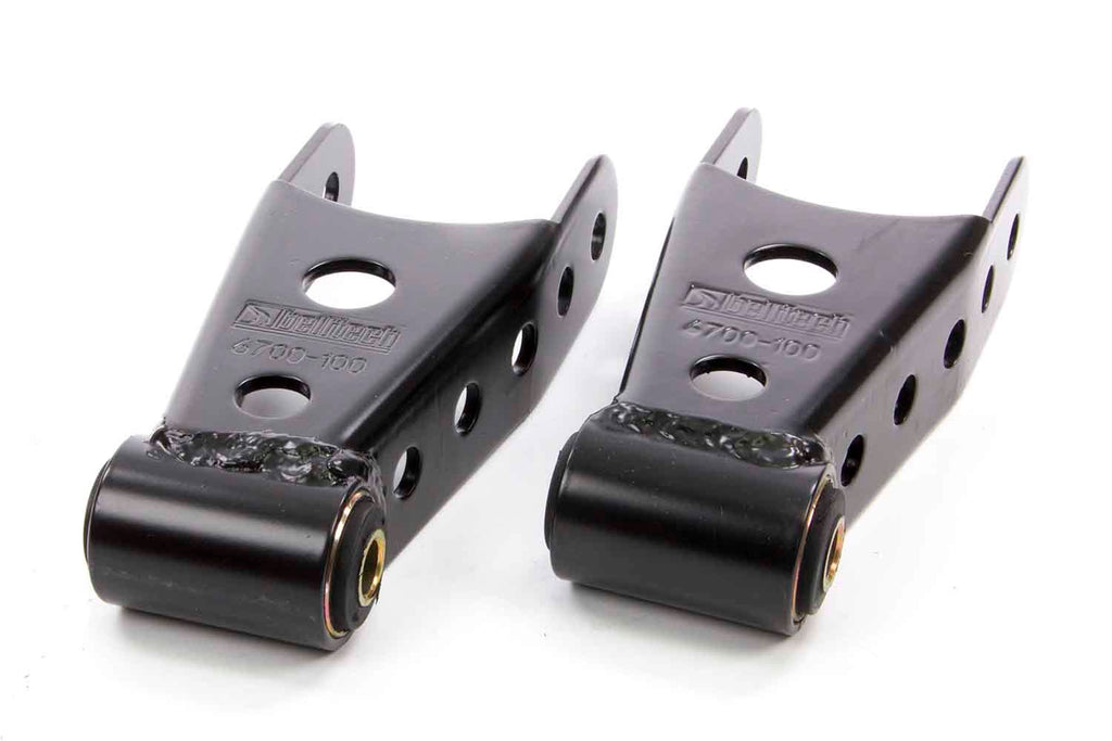 Belltech 73-18 GM P/U & Suburban Shackle Kit