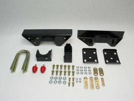 73-87 GM C10 P/U Rear Flip Kit - Belltech 6850