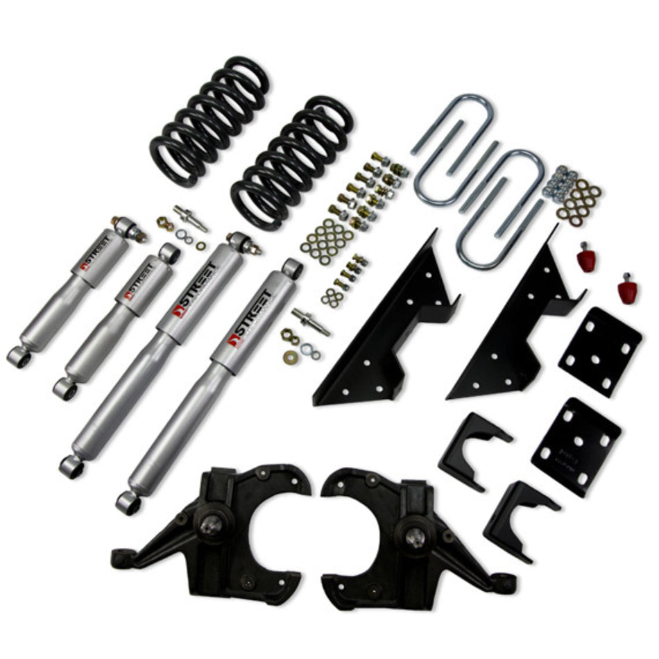 Belltech Lowering Kit