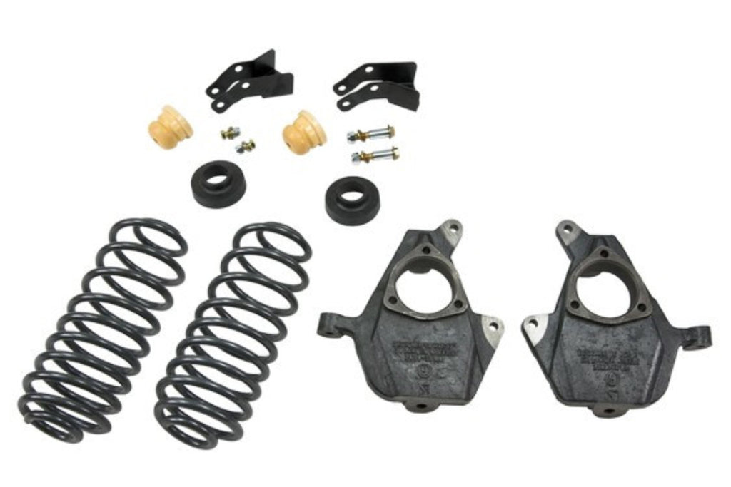 Belltech Lowering Kit