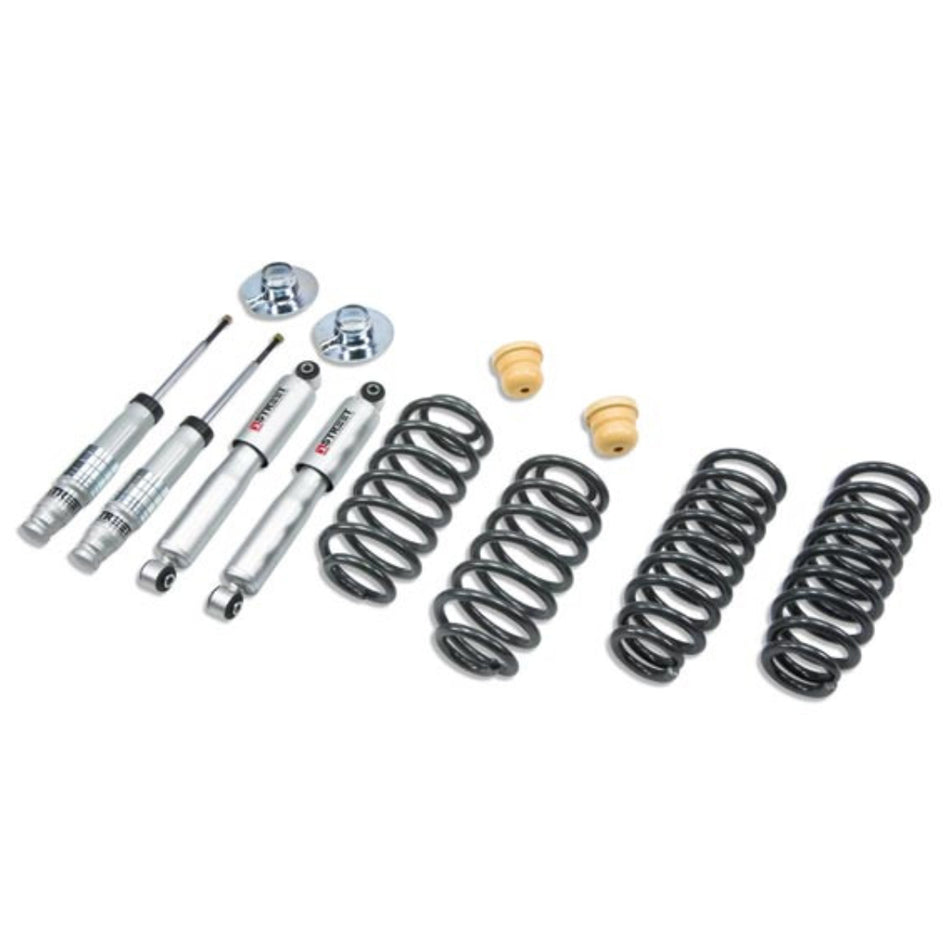 Belltech Lowering Kit