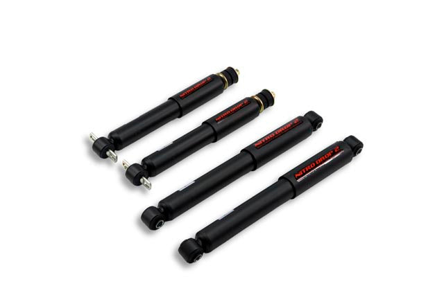 Belltech Nitro Drop 2 Shock
