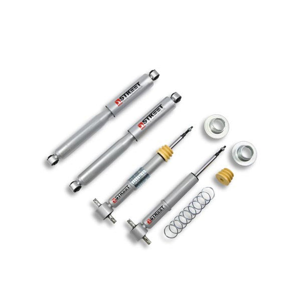 Belltech SHOCK ABSORBER SET
