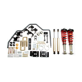 Performance Handling Kit Plus 09-17 Dodge P/U - Belltech 963HKP