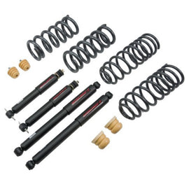 Lowering Kit - Belltech 963ND