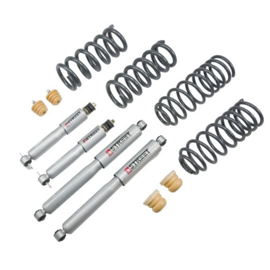 Belltech Lowering Kit