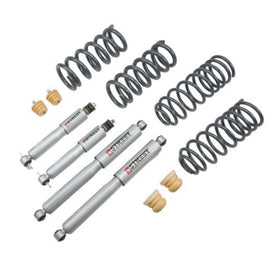 Lowering Kit - Belltech 963SP
