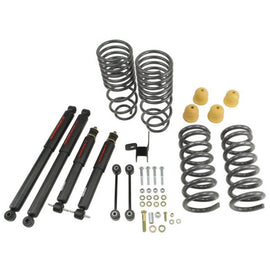 Lowering Kit - Belltech 964ND