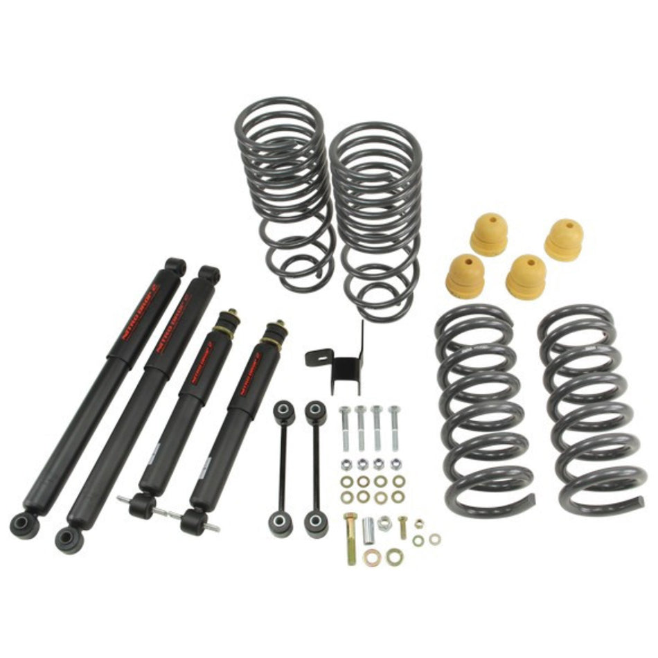 Belltech Lowering Kit