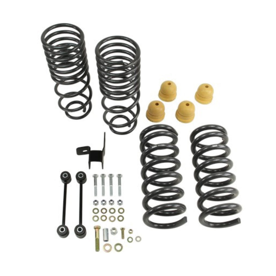 Belltech Lowering Kit