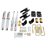 Lowering Kit - Belltech 999SP