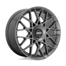 BLQ-C 19X8.5 5X112 66.56 GD 45MM